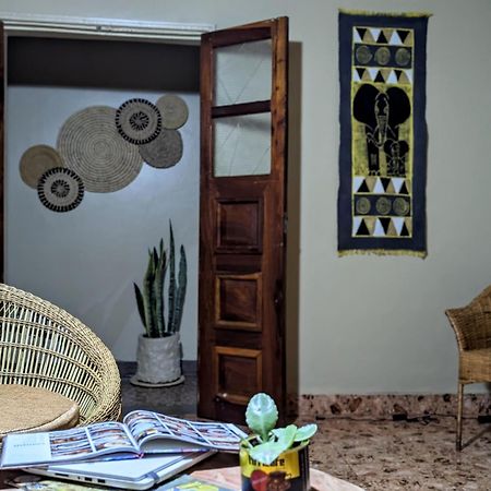 The Lion King Homestay Moshi Eksteriør bilde