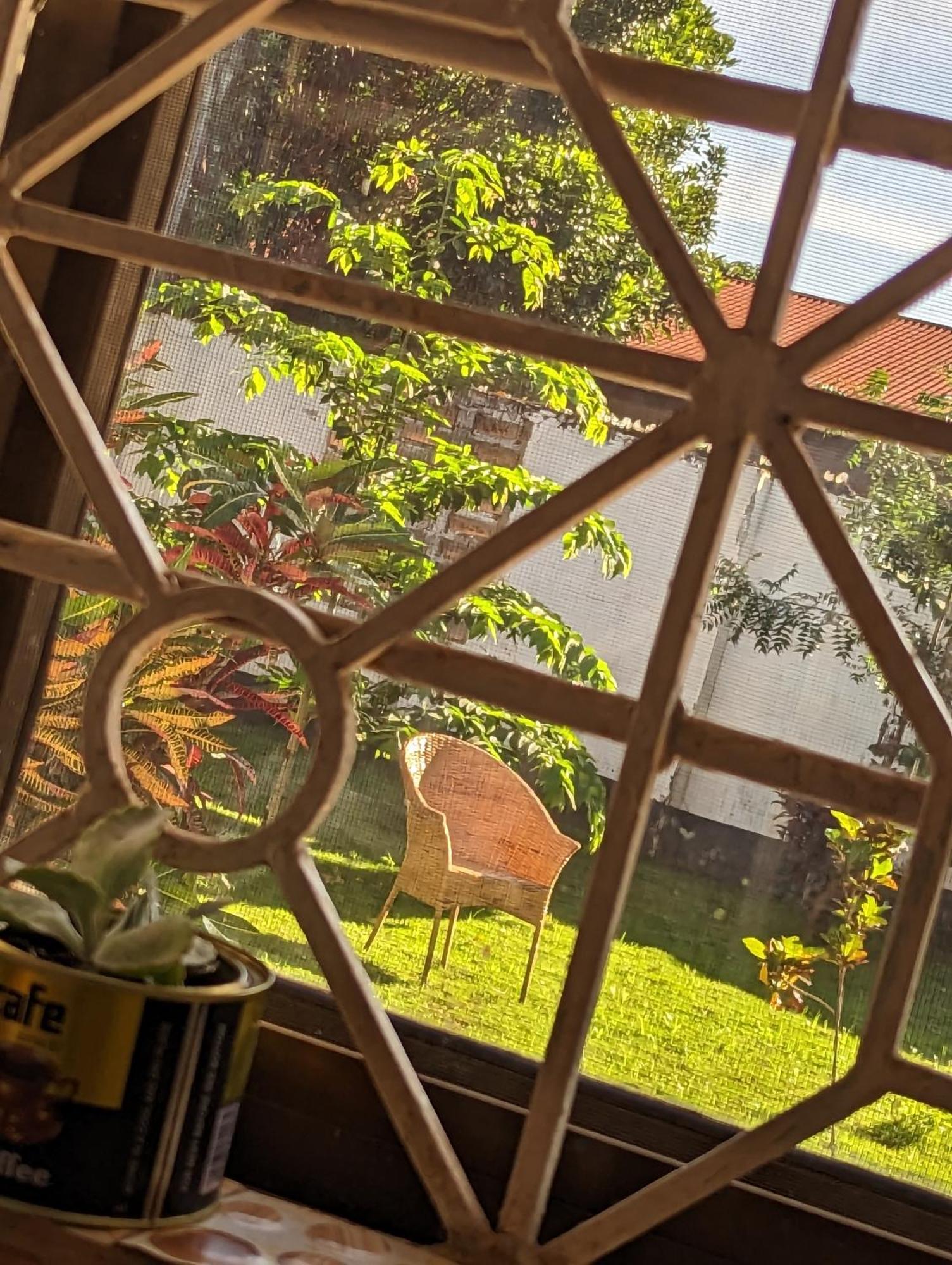 The Lion King Homestay Moshi Eksteriør bilde
